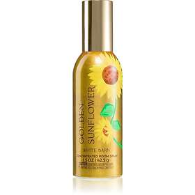 Bath & Body Works Golden Sunflower sprej för rummet 42,5g