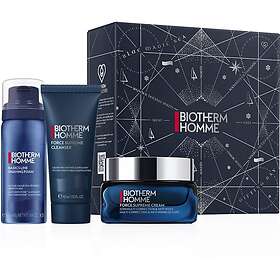 Biotherm Force Supreme Homme Presentförpackning för män