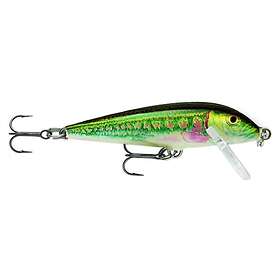 Rapala Lure Countdown 3cm/4g/0,6-0,9m MN