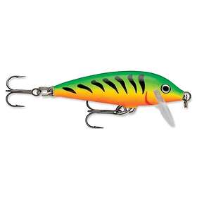 Rapala Lure Countdown 5cm/5g/0,9-1,8m FT