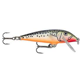 Rapala Lure CountDown 5cm/5g/0,9-1,8m RFSM