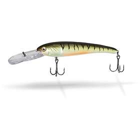 Quantum Lure Stretch 11,5cm/21g/4,5m Abborre