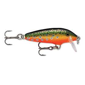 Rapala Lure Countdown 3cm/4g/0,6-0,9m BTR