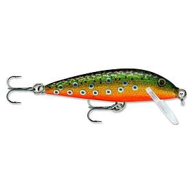 Rapala Lure Countdown 7cm/8g/1,5-2,4m BTR