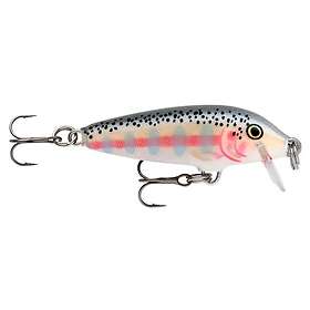 Rapala Lure Countdown 3cm/4g/0,6-0,9m BJRT