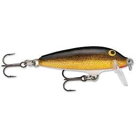 Rapala Lure Countdown 3cm/4g/0,6-0,9m G