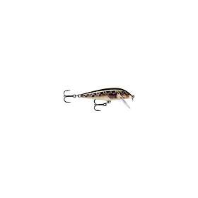 Rapala Lure Countdown 5cm/5g/0,9-1,8m SCPL