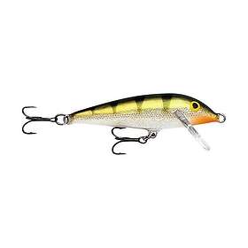 Rapala Lure Countdown 7cm/8g/1,5-2,4m YP