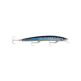 Rapala Lure MaxRap 17cm/28g/0,3-0,9m BSRDL