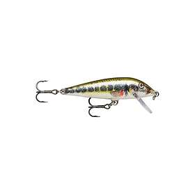 Rapala Lure Countdown 5cm/5g/0,9-1,8m VAL