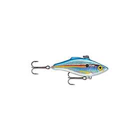 Rapala Lure Rattlin Rap 8cm/22gr HBSD