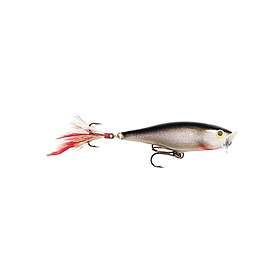 Rapala Lure Skitter Pop 5cm/6g S