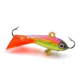 Strike Pro Lure IF-005-A48FLR 2,4cm5,5g,