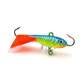 Strike Pro Lure IF-010-496 2,9cm5g,