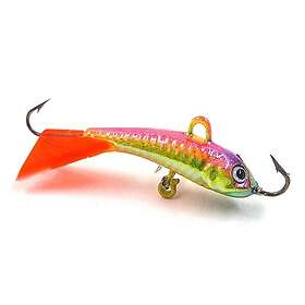 Strike Pro Lure IF-007-A48FLR 3cm7,5g,