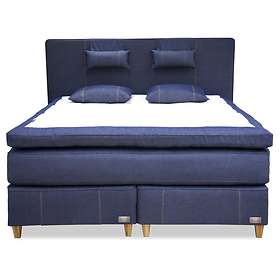Inbed Sweden No.4 Kontinentalsäng 140x200cm