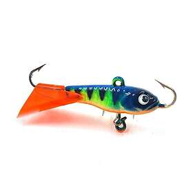 Strike Pro Lure IF-010-A12FL 2,9cm5g,