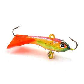 Strike Pro Lure IF-010-A48FLRc2,9cm5g,