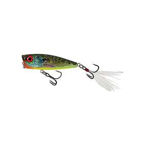 Salmo Lure Rattlin Pop 7F 7cm/12,5g RHB