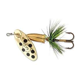 Vibrax Lure Bullet Fly 2 8g GBL