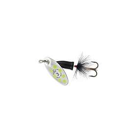 Vibrax Lure Bullet Fly 3 11g SCHB