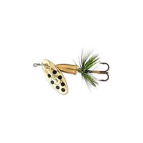 Vibrax Lure Bullet Fly 3 11g GBL