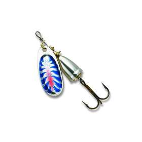 Vibrax Lure Fluorescent BFF4 10g BT