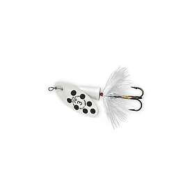 Vibrax Lure Bullet Fly 2 8g WBW