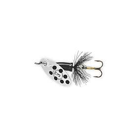 Vibrax Lure Bullet Fly 3 11g SBB