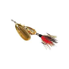 Vibrax Lure Foxtail BFX1 4g GSDX