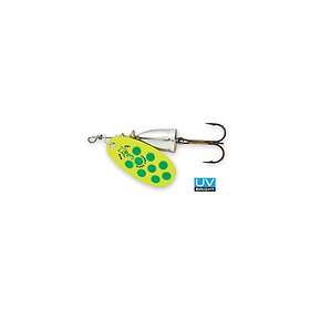 Vibrax Lure Hot Pepper BFS3 8g FYGR