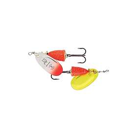 Vibrax Lure Flake BFFL5 13g OCCB