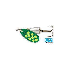 Vibrax Lure Hot Pepper BFS3 8g FGRY