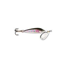 Vibrax Lure Minnow Spin 2 4g RT