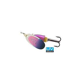 Vibrax Lure UV BFU3 8g GSCTU