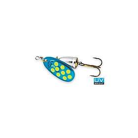 Vibrax Lure Hot Pepper BFS6 18g FBLY