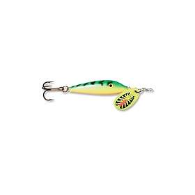 Vibrax Lure Minnow Spin 2 4g FT