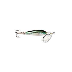 Vibrax Lure Minnow Spin 2 4g MN