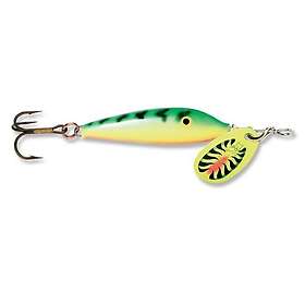 Vibrax Lure Minnow Spin 3 5g FT