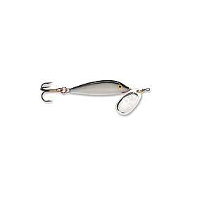 Vibrax Lure Minnow Spin 3 5g S