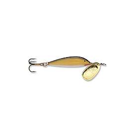 Vibrax Lure Minnow Spin 5 7g G