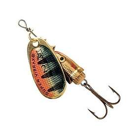 Vibrax Lure Shad BFSD5 13g P