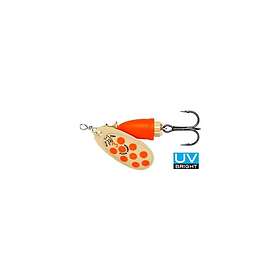 Vibrax Lure UV BFU2 6g GOOU