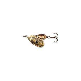 Vibrax Lure Shad BFSD6 18g GSD