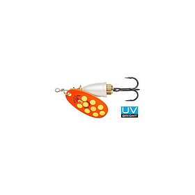 Vibrax Lure UV BFU2 6g OYPU