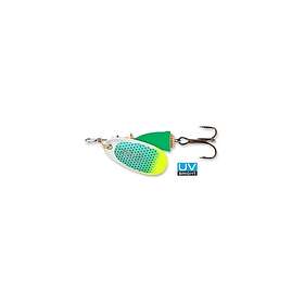 Vibrax Lure UV BFU5 13g GSCTU