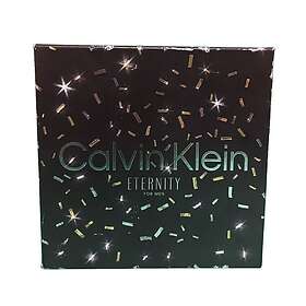 Calvin Klein Eternity for Men Presentförpaning för män