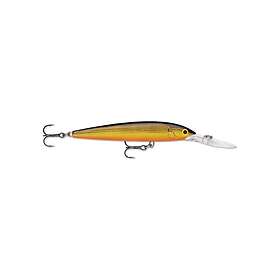 Rapala Lure Down Deep Husky Jerk 10cm/11g/2,1-4,8m G