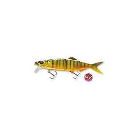 Daiwa Lure PX Hybrid SB180 18cm/50g/2,0-3,5m gyllene glans