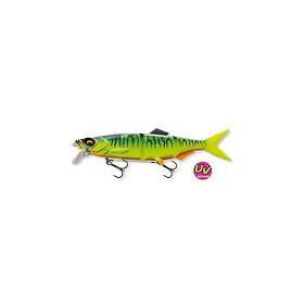 Daiwa Lure PX Hybrid SB180 18cm/50g/2,0-3,5m eldtiger